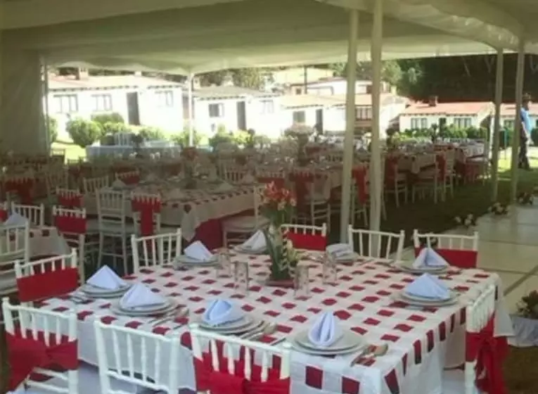 هتل Club Santa Maria