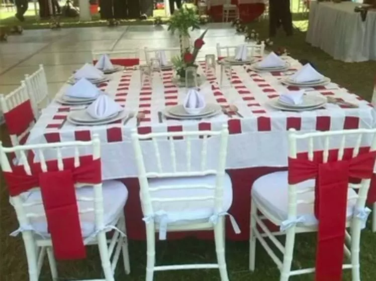 هتل Club Santa Maria