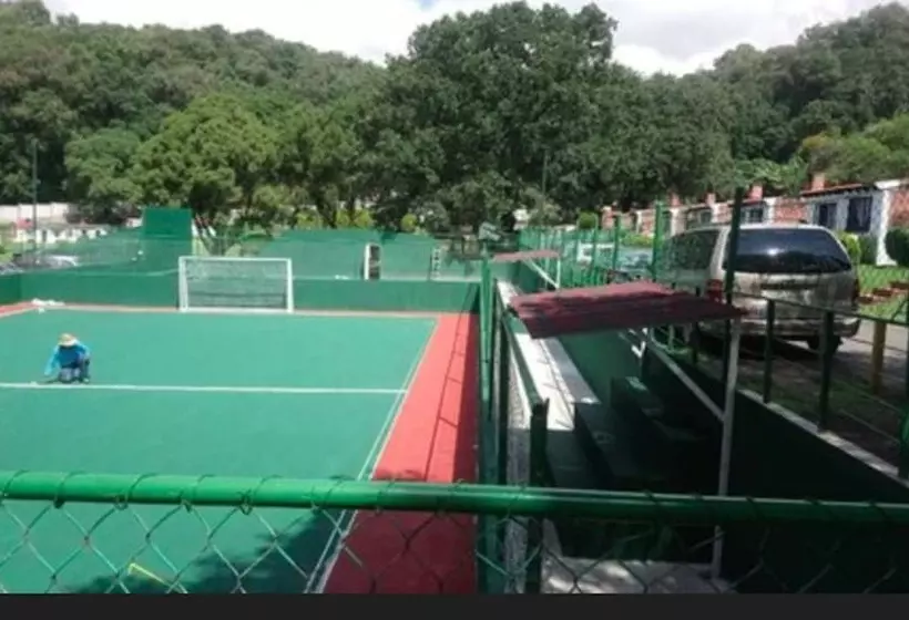 هتل Club Santa Maria