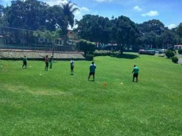 هتل Club Santa Maria