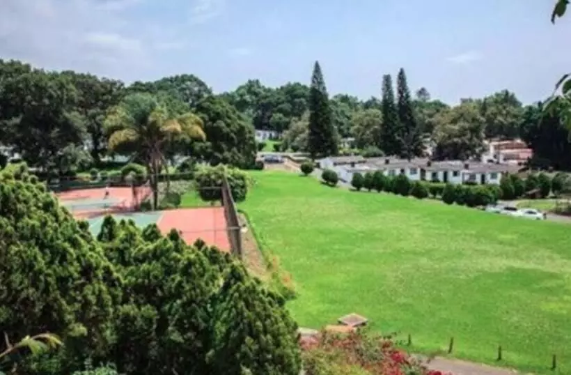 هتل Club Santa Maria