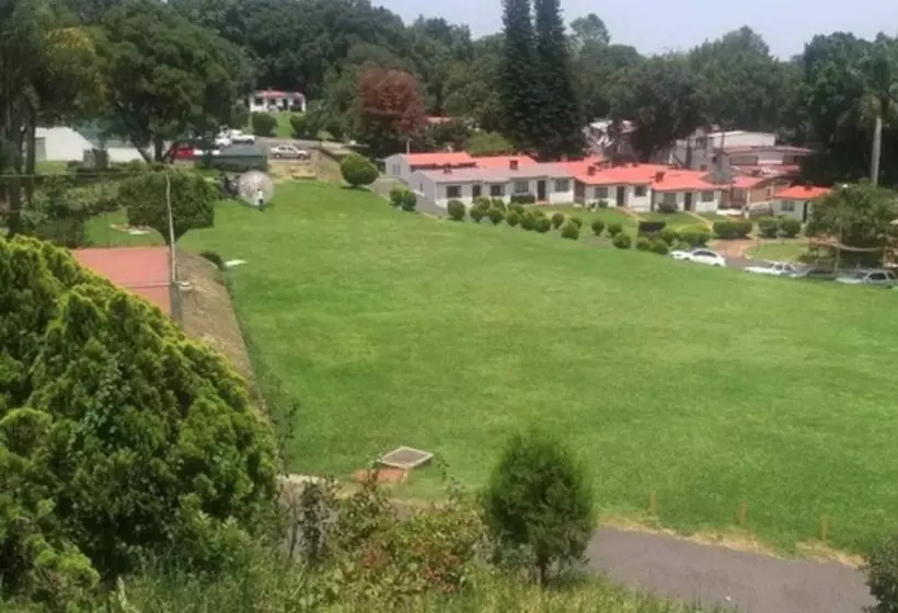 هتل Club Santa Maria