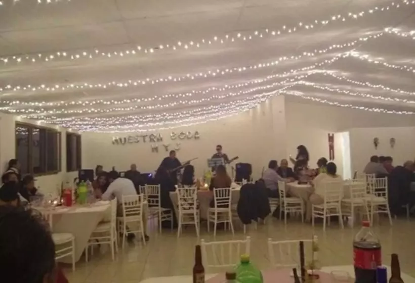 هتل Club Santa Maria
