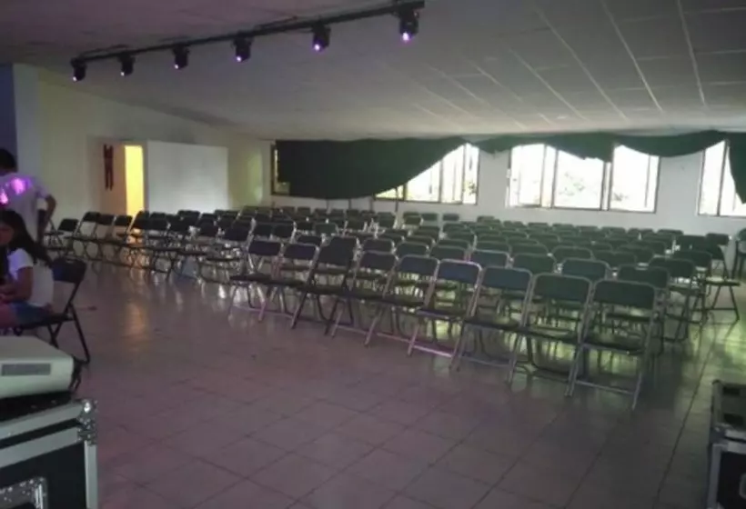 هتل Club Santa Maria