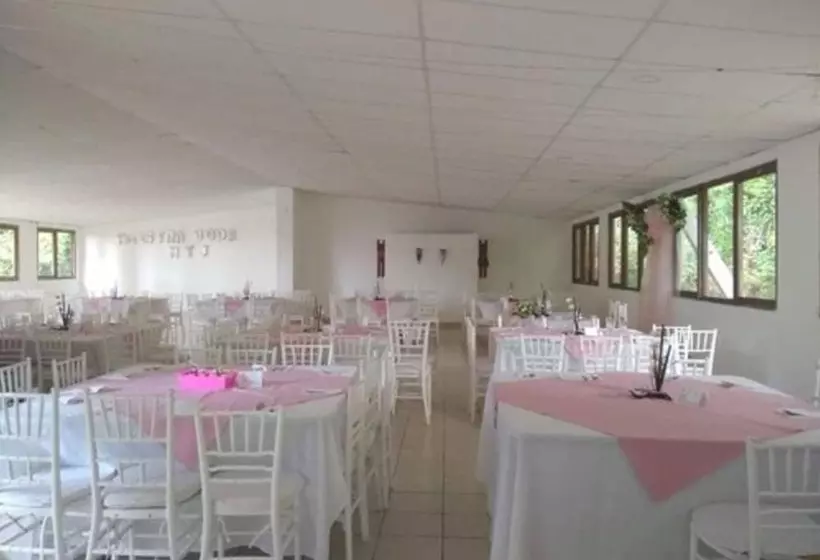 هتل Club Santa Maria