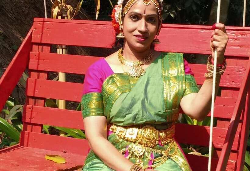 هتل Damnak Tormeas Homestay