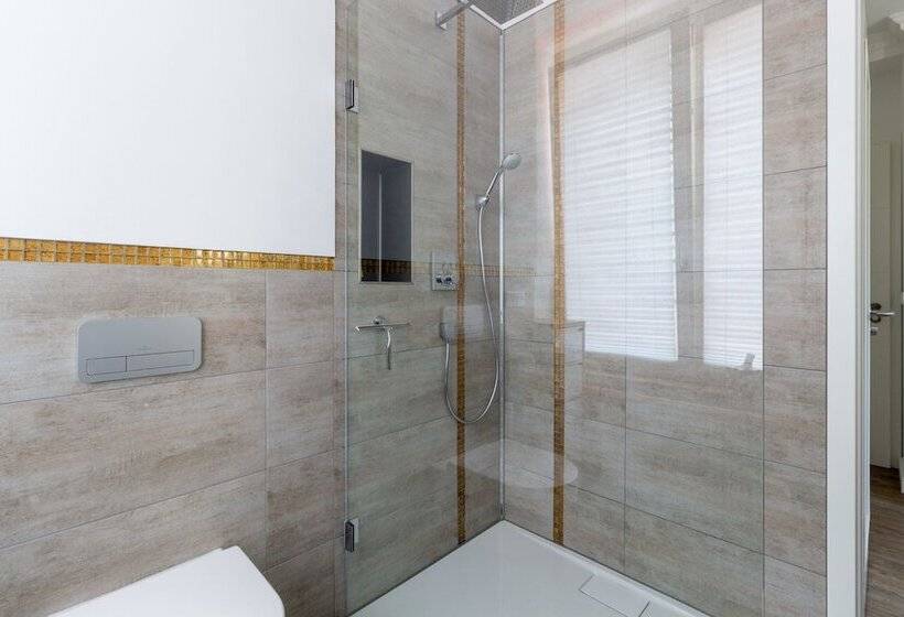 فندق Fischerwiege   Apartments Am Domplatz