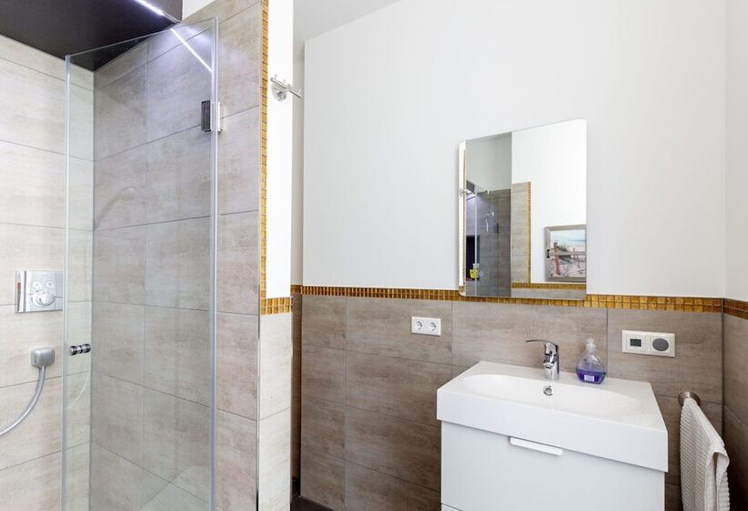 فندق Fischerwiege   Apartments Am Domplatz