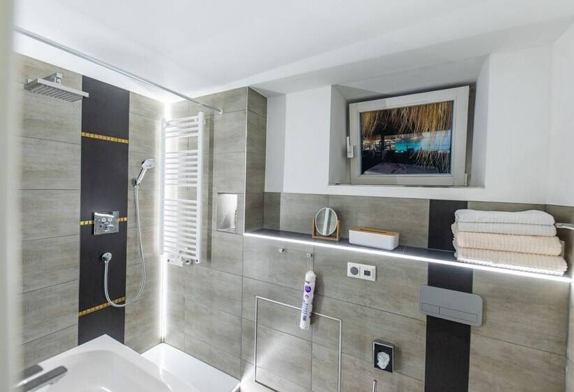 فندق Fischerwiege   Apartments Am Domplatz