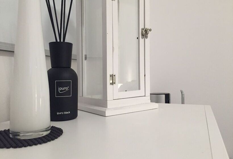 فندق Fischerwiege   Apartments Am Domplatz