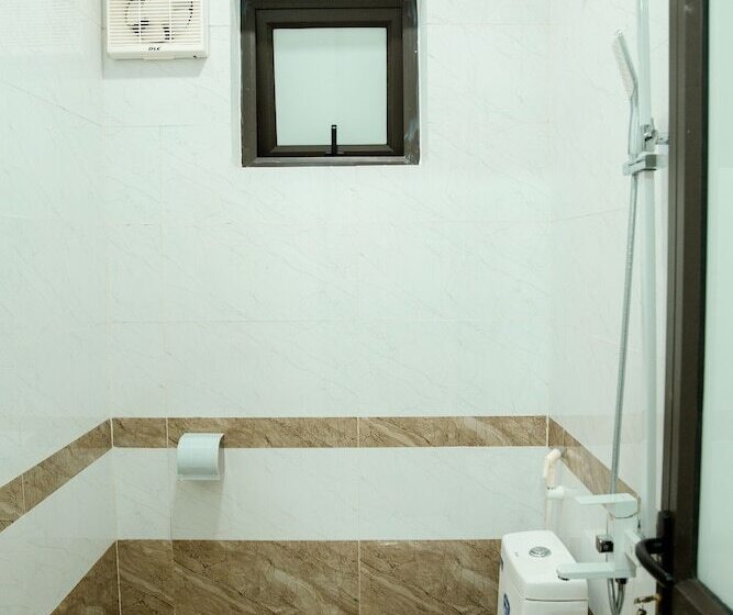 هتل Hang Mua Family Homestay