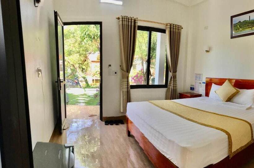 هتل Hang Mua Family Homestay