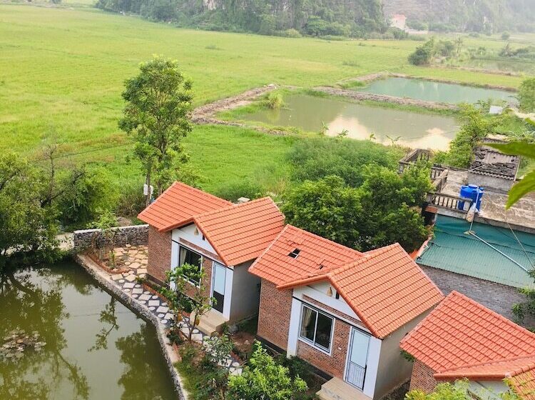 هتل Hang Mua Family Homestay