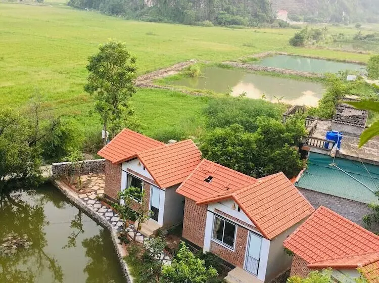 هتل Hang Mua Family Homestay