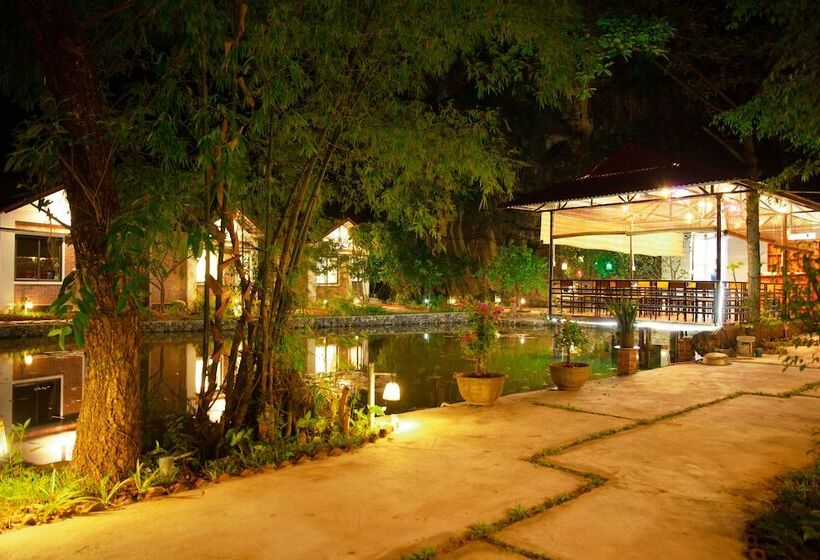 هتل Hang Mua Family Homestay