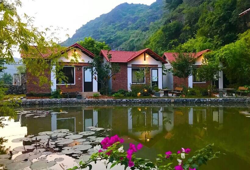 هتل Hang Mua Family Homestay