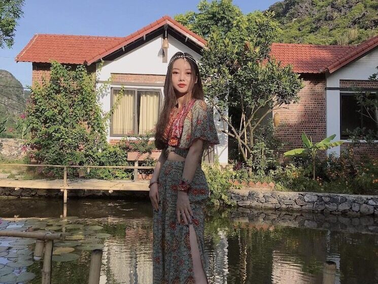 هتل Hang Mua Family Homestay