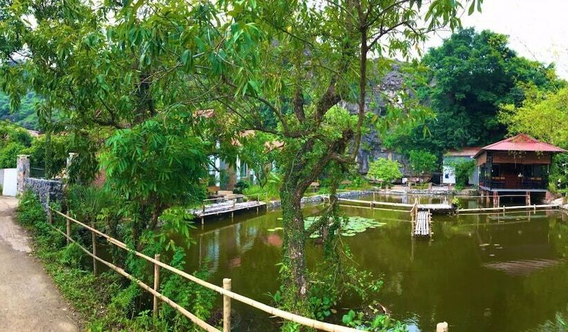 هتل Hang Mua Family Homestay