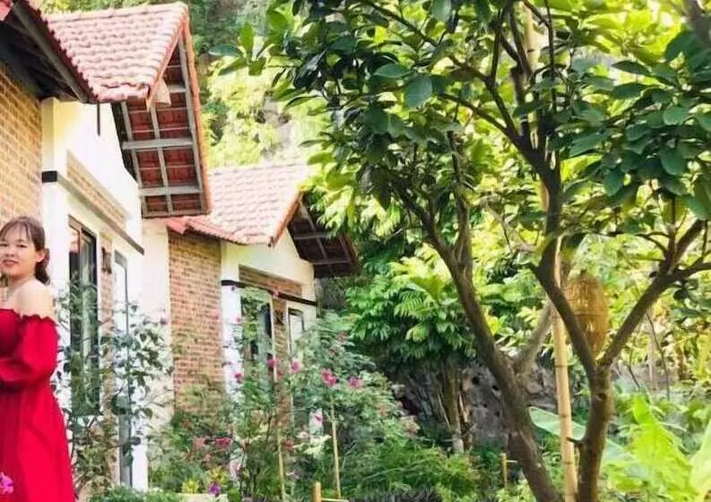 هتل Hang Mua Family Homestay
