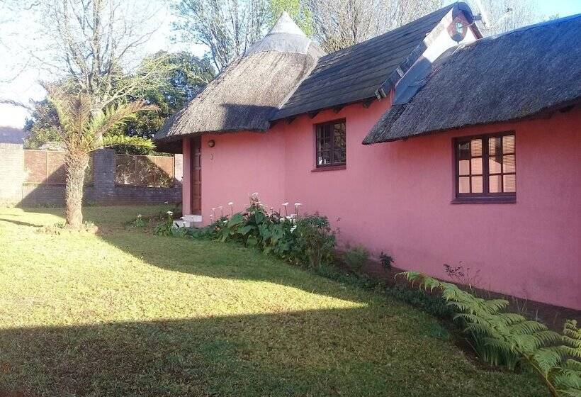 酒店 Horizon View Chalets