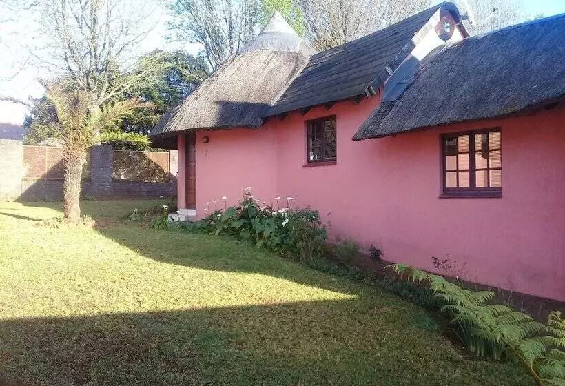 Hotelli Horizon View Chalets