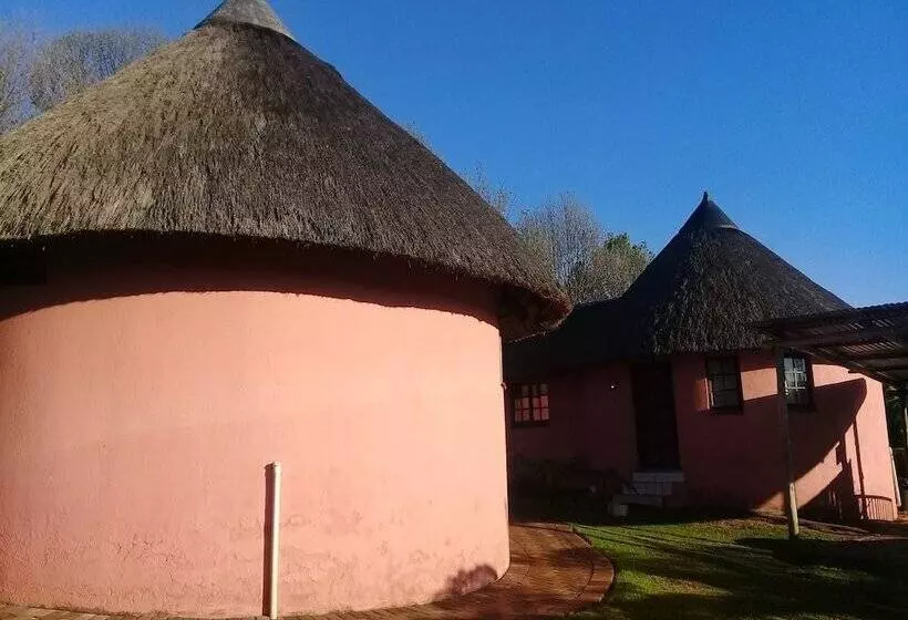 Hotelli Horizon View Chalets