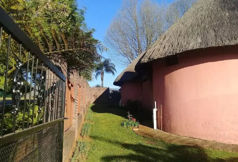 Hotelli Horizon View Chalets