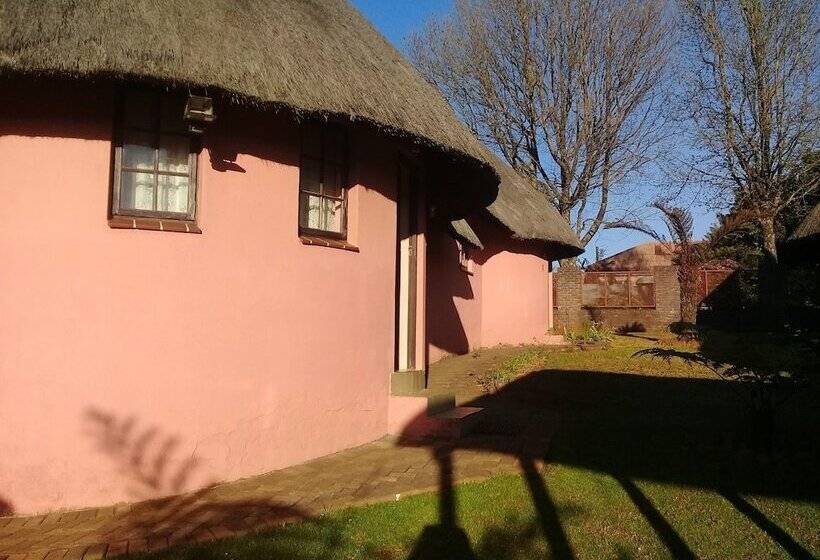 酒店 Horizon View Chalets