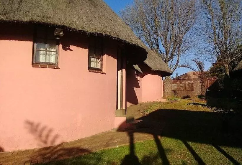 Hotelli Horizon View Chalets