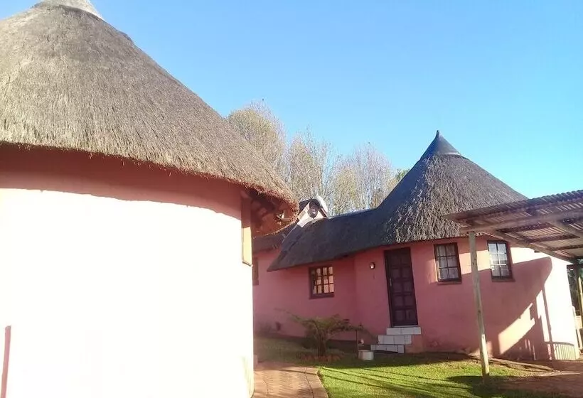 Hotelli Horizon View Chalets