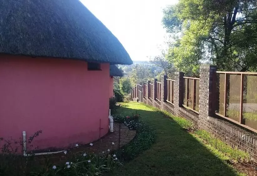 Hotelli Horizon View Chalets