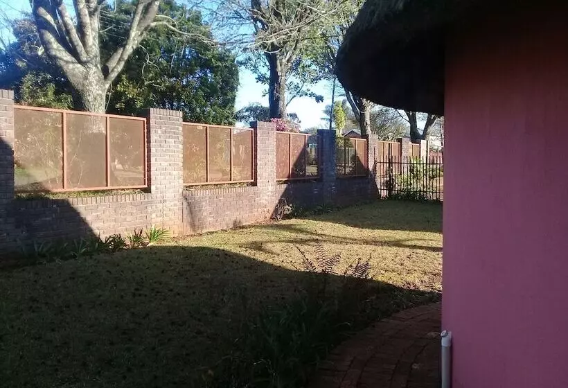 Hotelli Horizon View Chalets