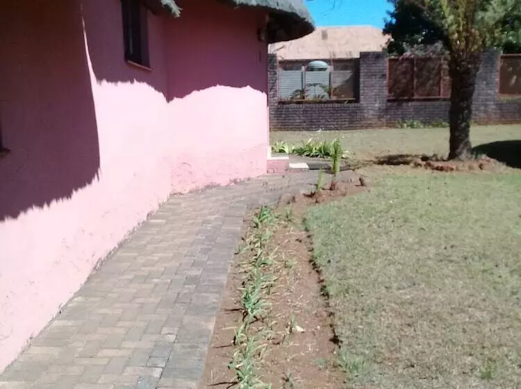 Hotelli Horizon View Chalets