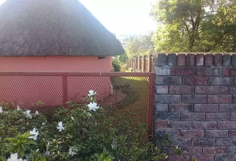 Hotelli Horizon View Chalets