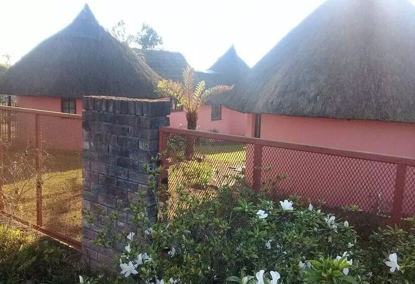 Hotelli Horizon View Chalets