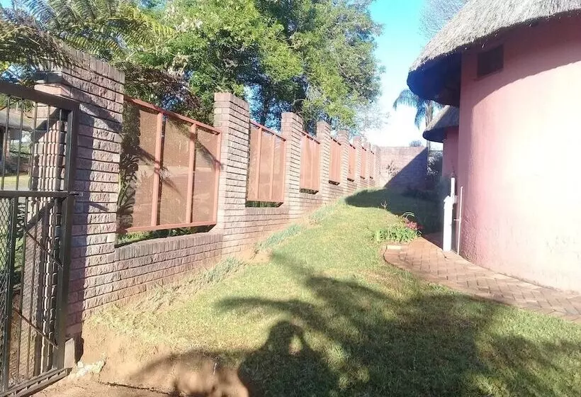 Hotelli Horizon View Chalets