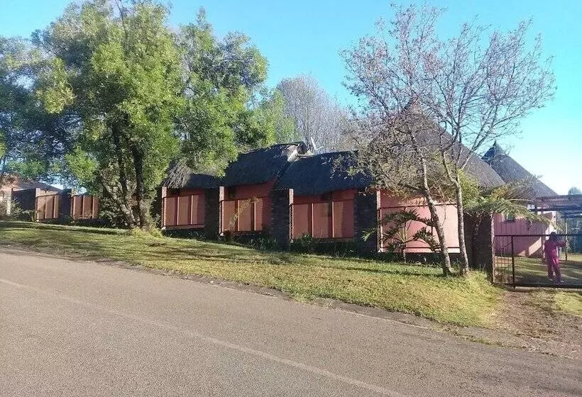 Hotelli Horizon View Chalets