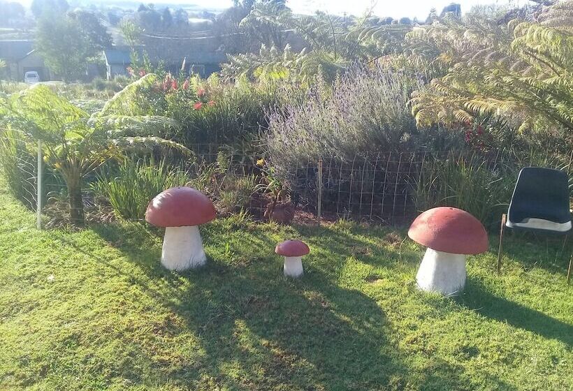 酒店 Horizon View Chalets