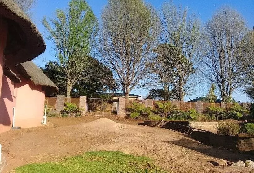 Hotelli Horizon View Chalets