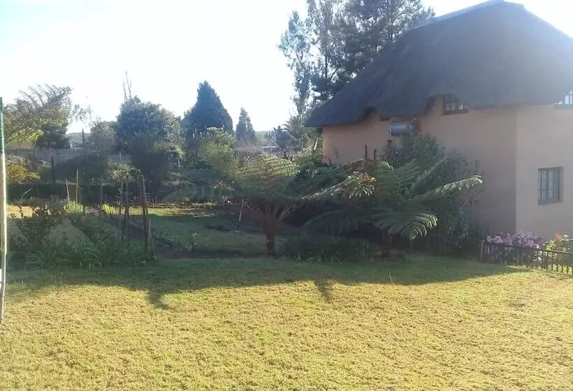 Hotelli Horizon View Chalets