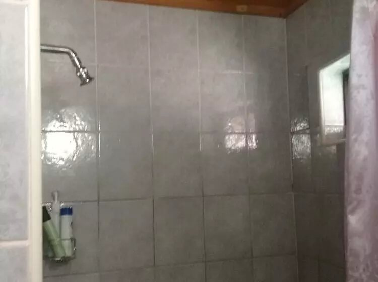 Hotelli Horizon View Chalets