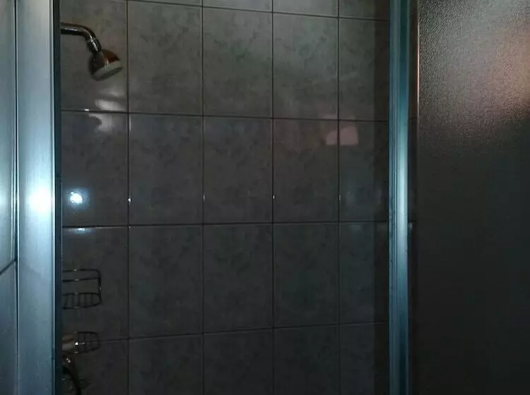 Hotelli Horizon View Chalets