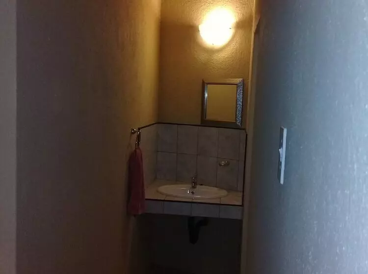 Hotelli Horizon View Chalets