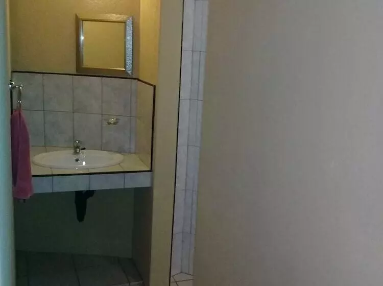 Hotelli Horizon View Chalets