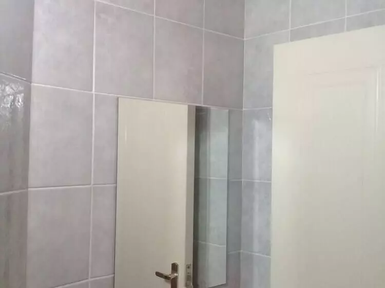 Hotelli Horizon View Chalets