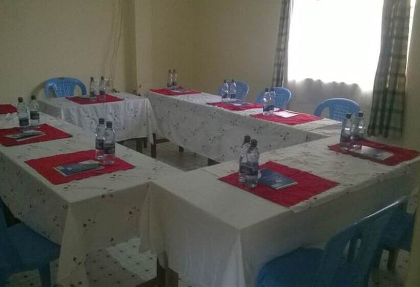 هتل Lumo Blues Guest House