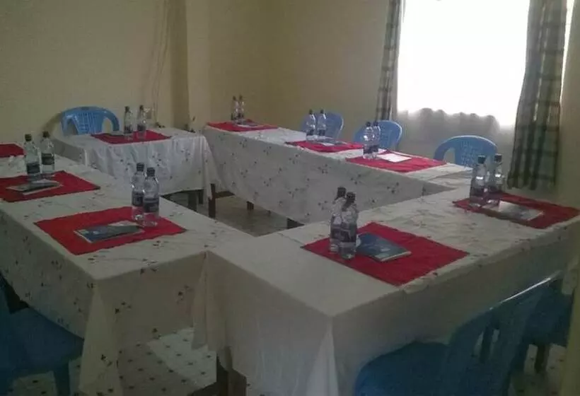 هتل Lumo Blues Guest House