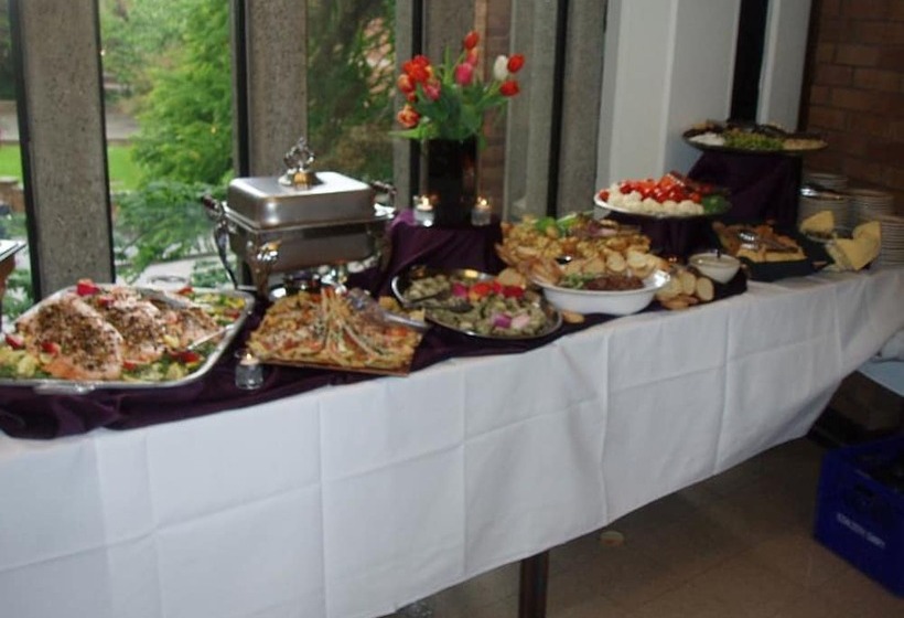 هتل Lumo Blues Guest House