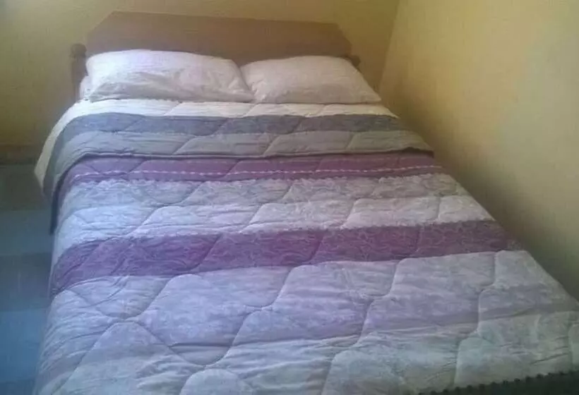 هتل Lumo Blues Guest House