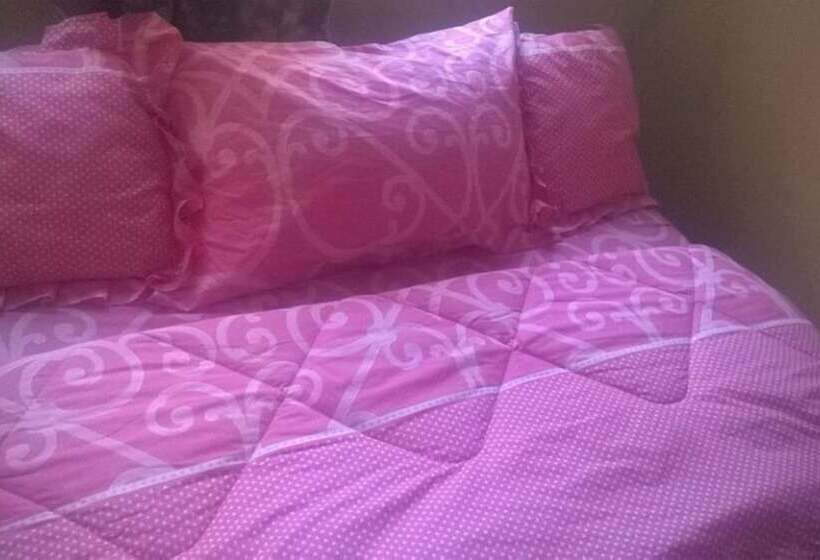 هتل Lumo Blues Guest House